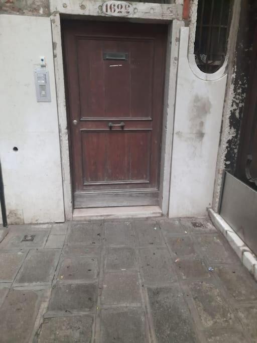 San Marco Elegant Apartment Venice Exterior photo