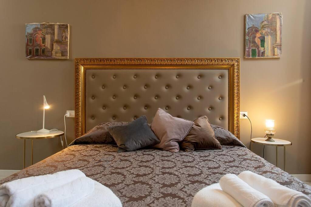 San Marco Elegant Apartment Venice Exterior photo