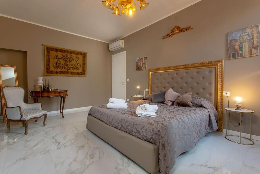 San Marco Elegant Apartment Venice Exterior photo